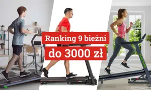Bieżnia elektryczna jaką wybrać – uniknij najczęstszych błędów zakupowych