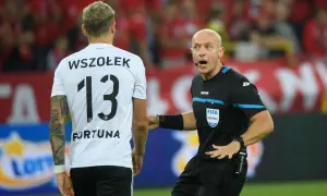 Zarobki sędziego Ekstraklasy - ile naprawdę zarabiają sędziowie?