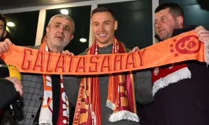 Przemysław Frankowski zarobki - ile naprawdę zarabia w Galatasaray?