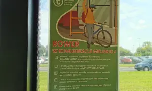 Czy można przewozić rower autobusem? Oto ważne zasady i wskazówki