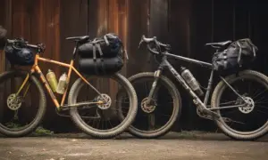 Rower trekkingowy czy cross - który wybór przyniesie więcej radości?