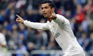 Ile wzrostu ma Cristiano Ronaldo? Zaskakujące fakty o jego wysokości