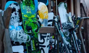 Jak dobrać długość deski snowboardowej do wzrostu i wagi?