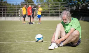 Ile lat ma najstarszy piłkarz? Zaskakujące fakty o Kazuyoshim Miurze