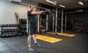 WOD CrossFit - co to jest i dlaczego jest kluczowy w treningu