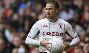 Ile zarabia Matty Cash? Zaskakujące fakty o jego pensji w Premier League