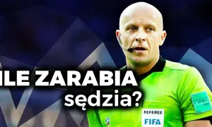 Ile zarabia sędzia w Lidze Mistrzów? Zaskakujące kwoty ujawnione