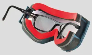 Najlepsze okulary na narty damskie - wybierz gogle idealne dla siebie