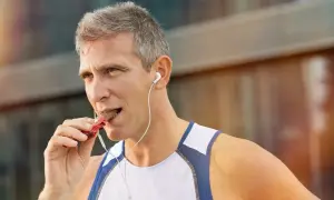 Co zjeść przed bieganiem na 10 km, aby uniknąć zmęczenia i poprawić wyniki