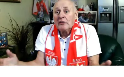 Jan Tomaszewski wiek - zaskakujące fakty o jego zdrowiu i życiu