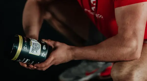 Jakie odżywki na crossfit pomogą w szybkiej regeneracji i sile