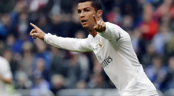 Ile wzrostu ma Cristiano Ronaldo? Zaskakujące fakty o jego wysokości