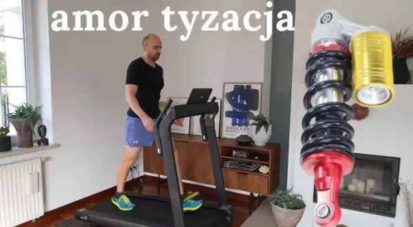 Jak zrobić bieżnię w domu: proste kroki i materiały, które zaskoczą