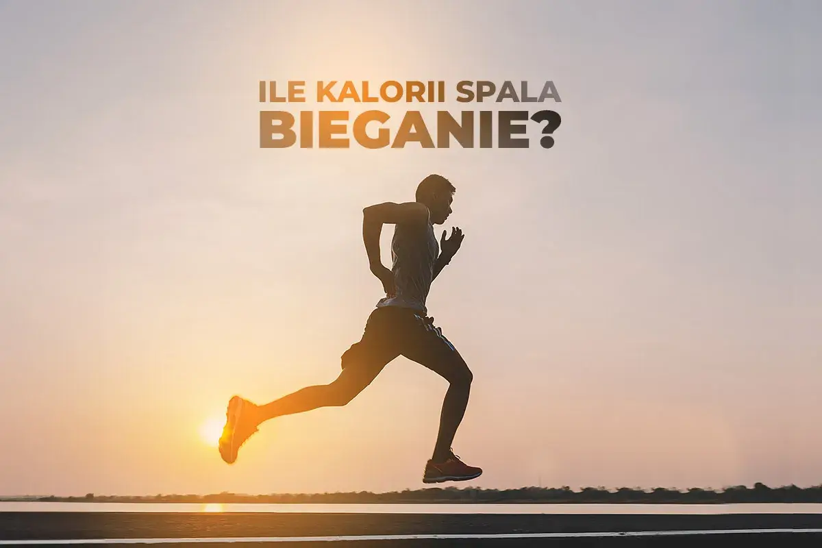 Ile się spala podczas biegania? Odkryj zaskakujące liczby kalorii