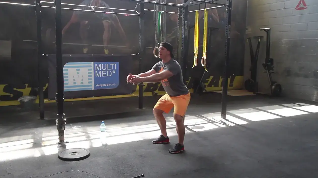 Zdjęcie Jak ćwiczyć crossfit: skuteczne techniki dla początkujących i bezpieczne treningi